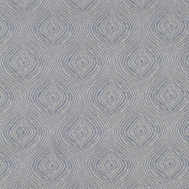 Cambridge B Blue by Europatex Designer Fabric Cambridge 100% Polyester 7.33" H, 7.66" V 110.00 inches - Swanky Fabrics -