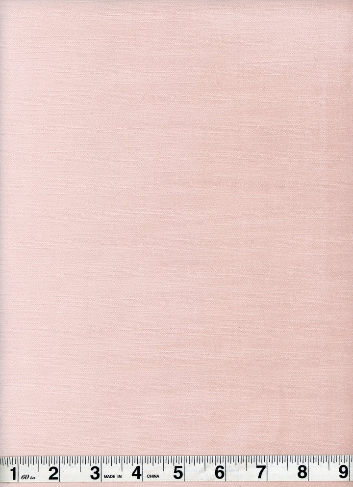 Lucie Blush by Roth & Tompkins Fabric - 100% Recycle Poly - Turkey - 100,000 - 54" - Fabric Carolina -