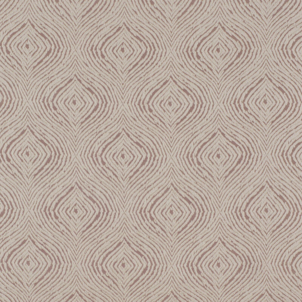 Cambridge B Blush by Europatex Designer Fabric Cambridge 100% Polyester 7.33" H, 7.66" V 110.00 inches - Swanky Fabrics -