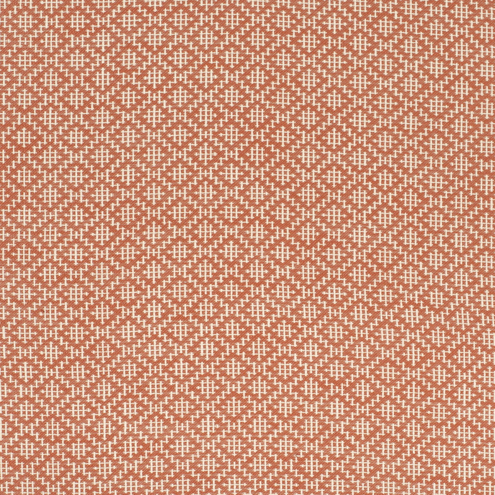 Bodi Paprika A1040-04 by 29 Park Designer Fabric