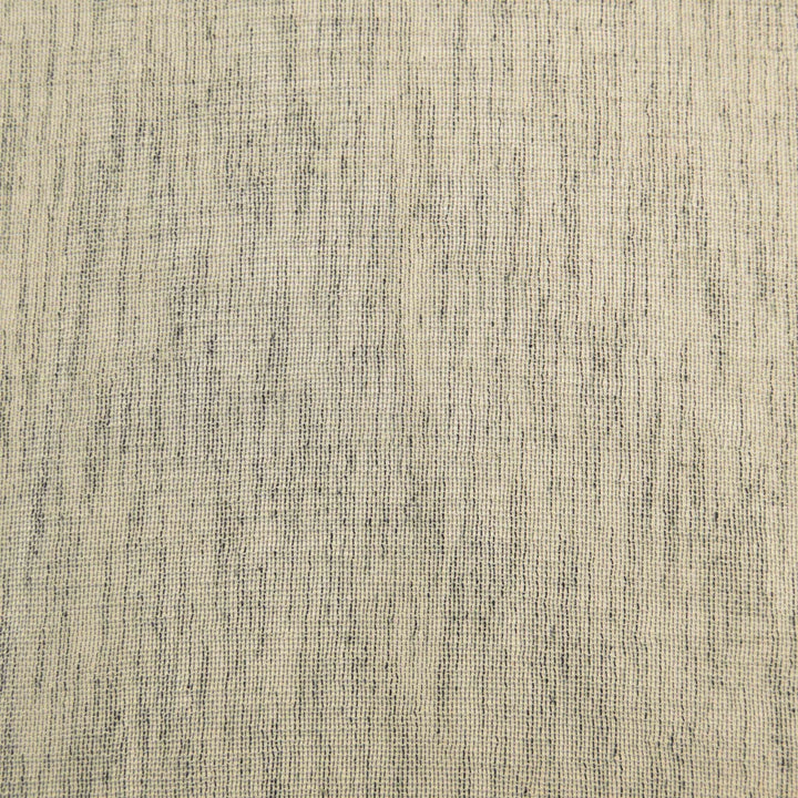 Coastal Bondi Charcoal by Europatex Designer Fabric Coastal 100% Polyester 0.00" 118.00 inches - Swanky Fabrics -