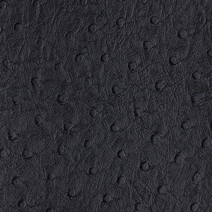 Bondi Slate Black PBO-002 by Nassimi Designer Fabric