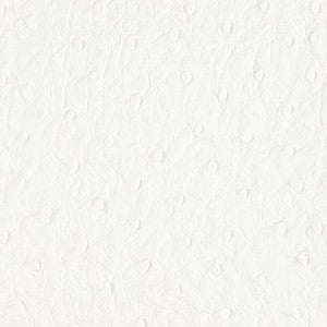 Bondi Snow White by Nassimi Designer Fabric