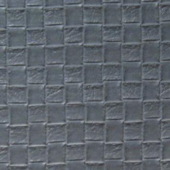 Bottega Bluestone by Nassimi Designer Fabric See sample 100% Vinyl  300000 Horizontal: Not Applicable and Vertical: Not Applicable 54"  - Swanky Fabrics -