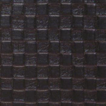 Bottega Seal Brown by Nassimi Designer Fabric See sample 100% Vinyl  300000 Horizontal: Not Applicable and Vertical: Not Applicable 54"  - Swanky Fabrics -