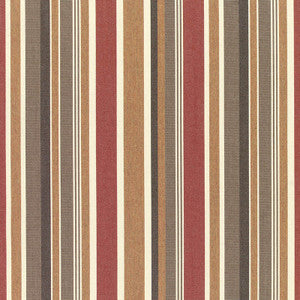 5612 Brannon Redwood by Sunbrella Designer Fabric