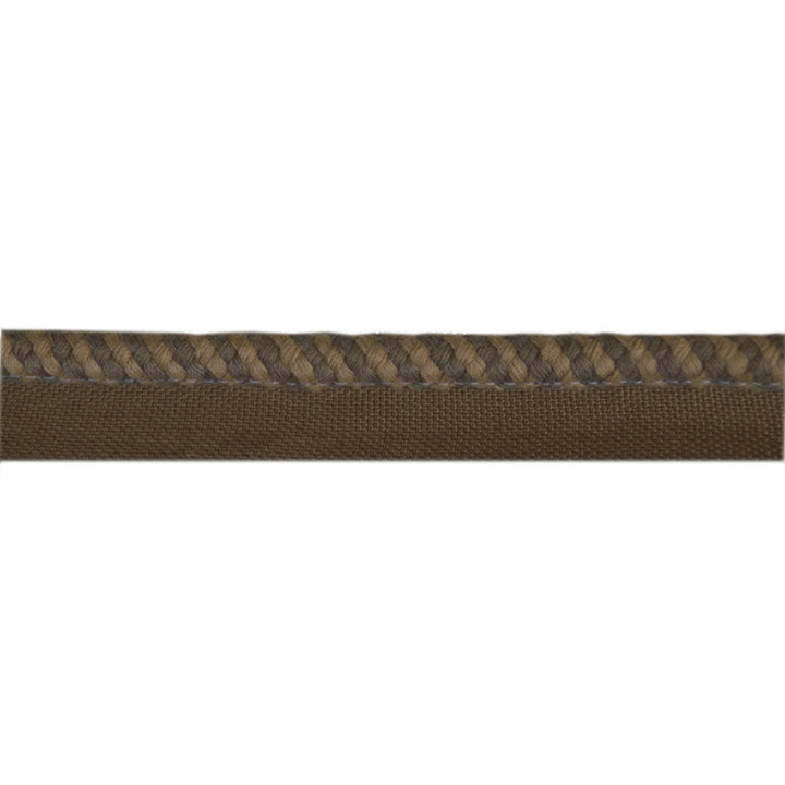 Broadway Grain by Europatex Designer Fabric Avenue 50% Viscose, 50% Cotton 0.75 inches - Swanky Fabrics -