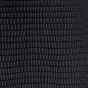 Bronte Black by Nassimi Designer Fabric