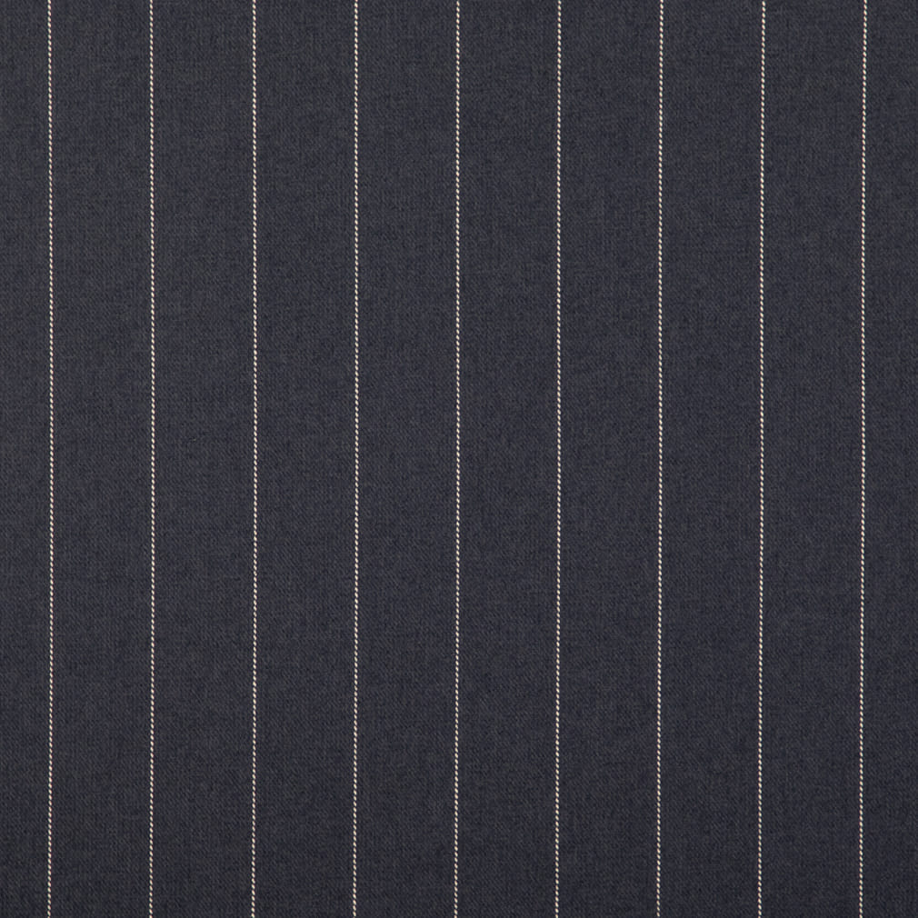 Brooklyn Navy A1406-01 by 29 Park Designer Fabric