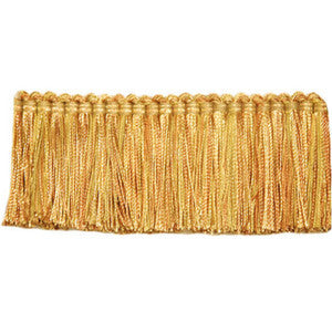Brushed Fringe 779 Spring Time by Europatex Designer Fabric