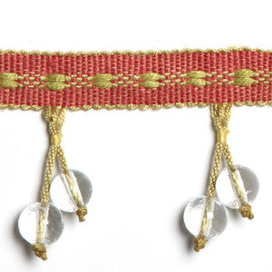 Buccheri Blossom by Europatex Designer Fabric