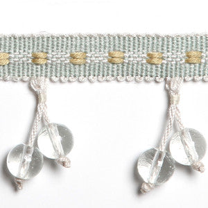 Buccheri Fiji by Europatex Designer Fabric
