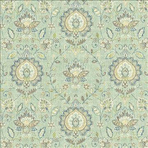 Budapest Seaglass by Kasmir Designer Fabric