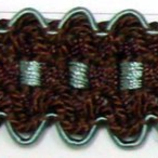 Buggy Col. Hazelnut by Europatex Designer Fabric Buggy 50% Polyester / 50% Rayon China See Sample Horizontal: N/A and Vertical: N/A 0.75 inches  - Swanky Fabrics -
