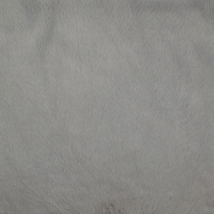 Bunny Gray by Europatex Designer Fabric Bunny & Twirl 100% Polyester 60.00 inches - Swanky Fabrics -