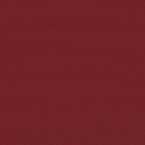 4631 Burgundy by Sunbrella Designer Fabric