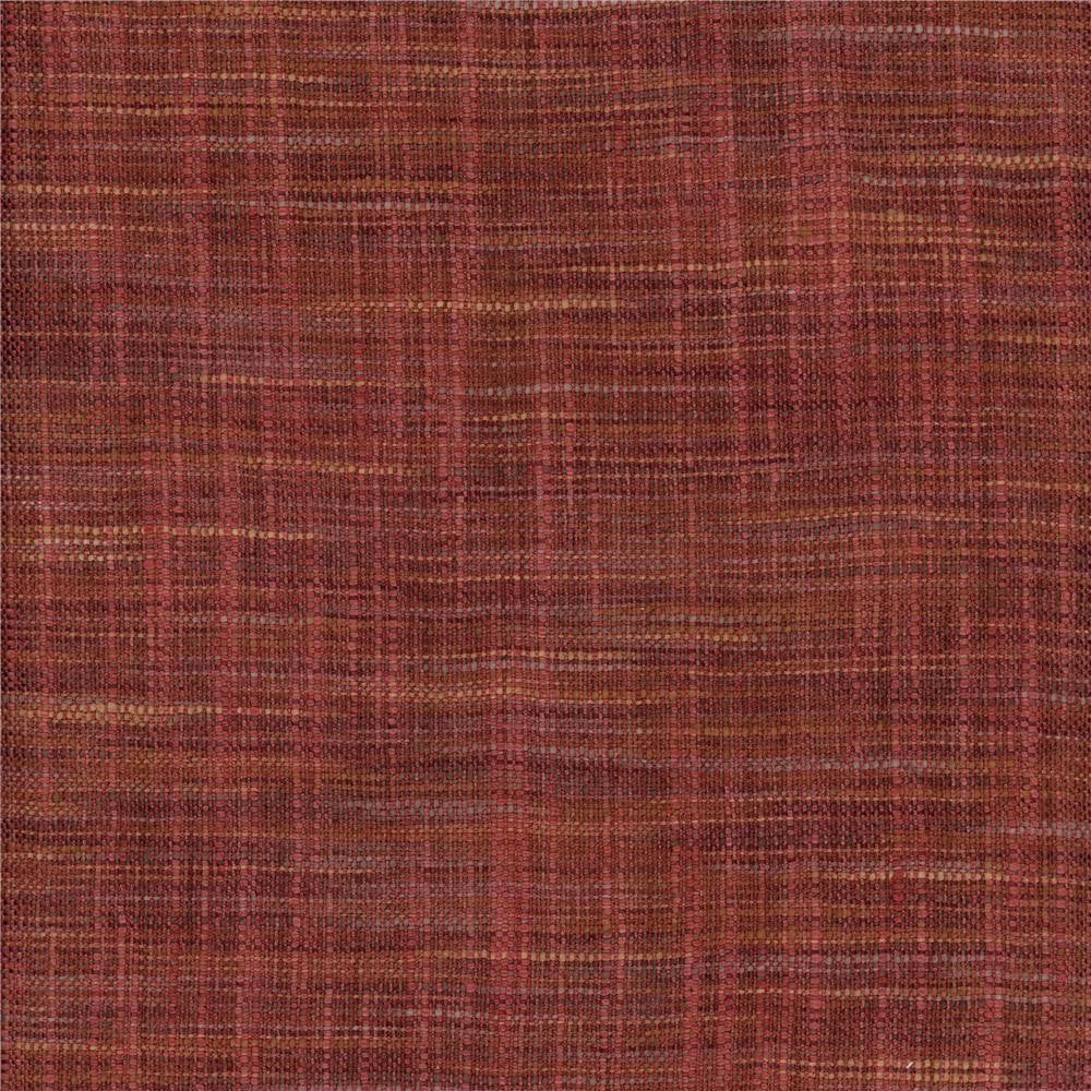 Burma Blaze by Heritage Designer Fabric - 100% Polyester USA or Imported Horizontal: 3.25" and Vertical: 55" - Swanky Fabrics -