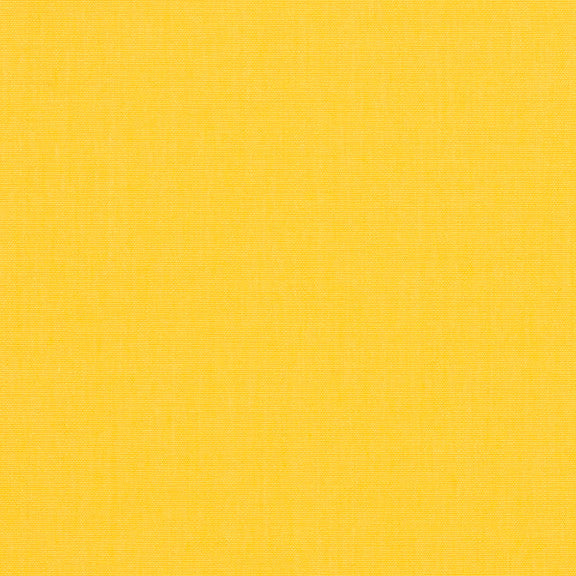 4635 Buttercup by Sunbrella Designer Fabric Awning Fabrics > SunbrellaÂ® Solids 100% Acrylic USA or Imported n/a 46" - Swanky Fabrics -