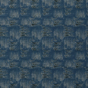 Calistoga C Dark Blue by Europatex Designer Fabric