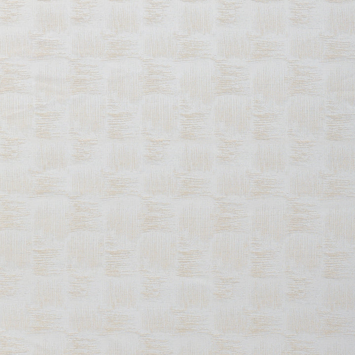 Calistoga C Pearl by Europatex Designer Fabric Calistoga 17% Viscos, 83% Polyester China Horizontal: 5" and Vertical: 9.9" 55" - Swanky Fabrics -