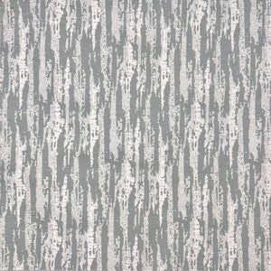 Emb By Lomasi C Fog by Europatex Designer Fabric