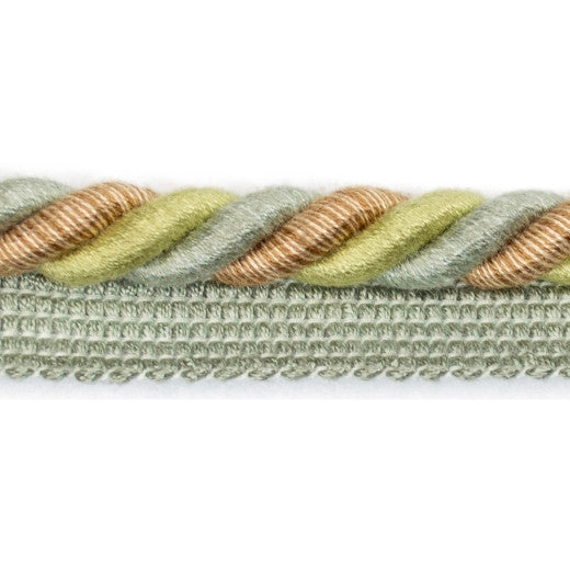 Bowen - Willow by Europatex Designer Fabric Bowen 50% Viscose / 50% Cotton China See Sample Horizontal: N/A and Vertical: N/A 0.50 inches  - Swanky Fabrics -