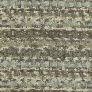 Cabi 14 Teak by ABBEYSHEA Designer Fabric
