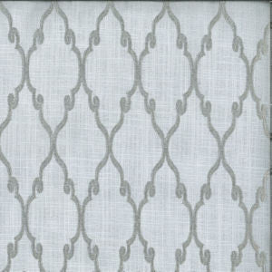 Cabin Sterling by Norbar Designer Fabric