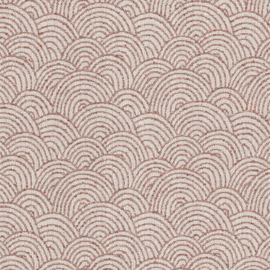 Cable 1 Rosebud by Stout Designer Fabric