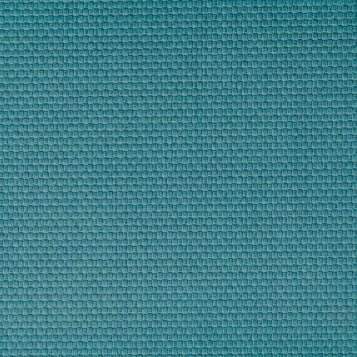Caboose Lagoon by Kravet Contract Designer Fabric FOUNDATIONS / VALUE POLY VINYL CHLORIDE - 100% China HEAVY Horizontal: 0 and Vertical: 0 54 - Swanky Fabrics -
