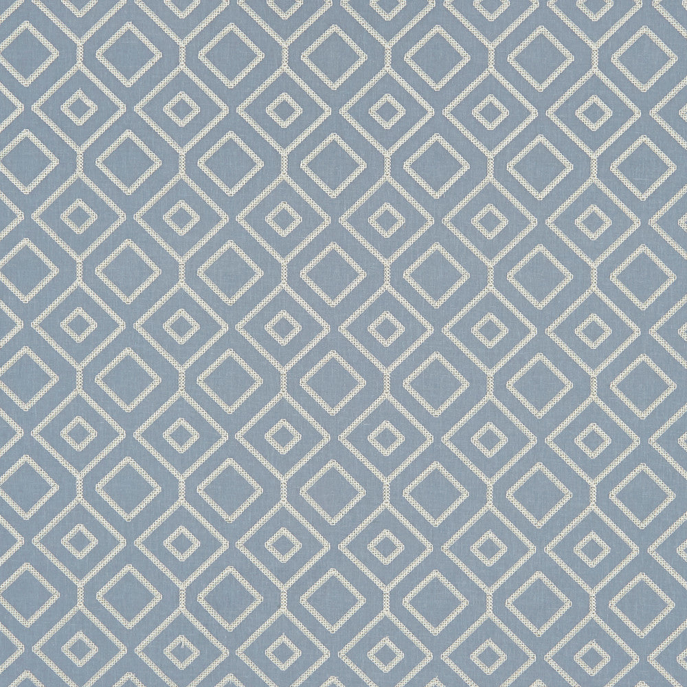 Cabrilla 64J8211 by JF Designer Fabric Felicity 58% Polyester, 42% Cotton India Horizontal: 4.75 and Vertical: 4.25 54 - Swanky Fabrics -