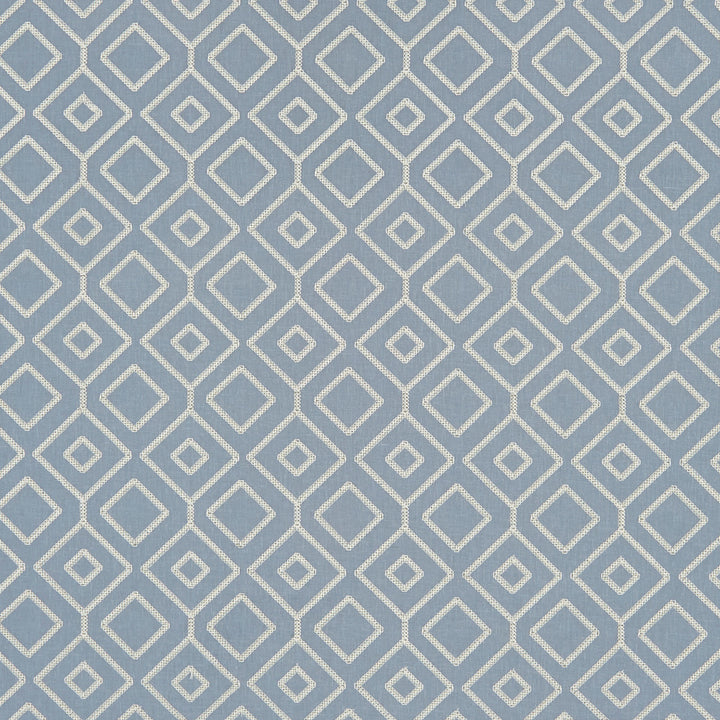 Cabrilla 64J8211 by JF Designer Fabric Felicity 58% Polyester, 42% Cotton India Horizontal: 4.75 and Vertical: 4.25 54 - Swanky Fabrics -