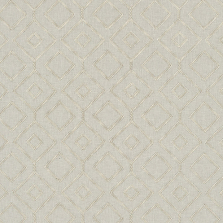 Cabrilla 72J8211 by JF Designer Fabric Felicity 58% Polyester, 42% Cotton India Horizontal: 4.75 and Vertical: 4.25 54 - Swanky Fabrics -