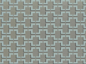 Cabrini 506 Vapor by Covington Designer Fabric