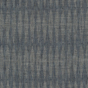 Cackle 3 Navy by Stout Designer Fabric
