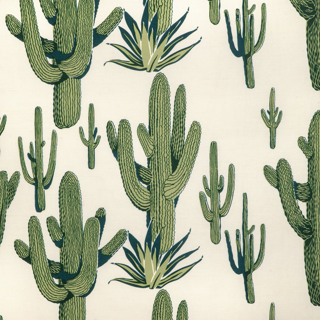 Cacti Land - Agave CACTI LAND.3.0 by Kravet Couture Designer Fabric
