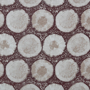 Caddie 1 Cordovan by Marcus William Designer Fabric