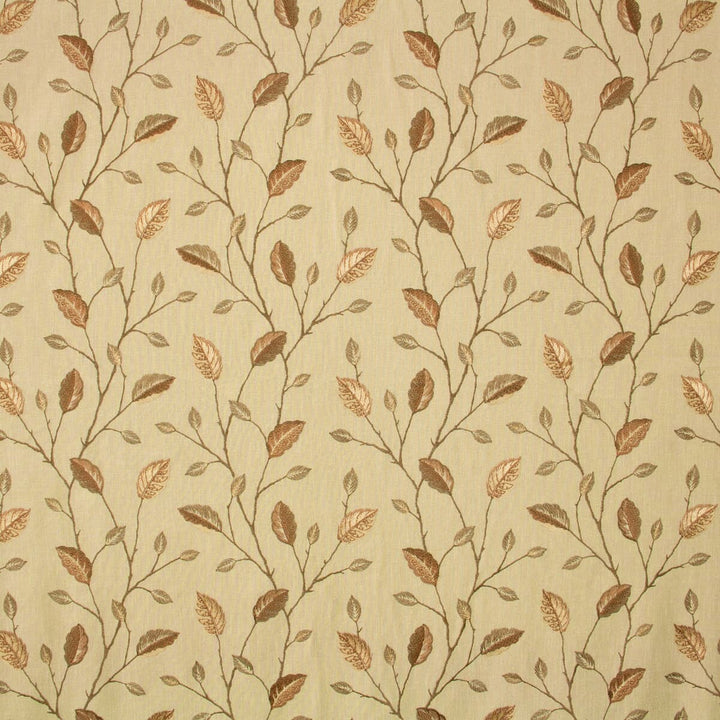 Cadence 1 Bran by Stout Designer Fabric RAINBOW LIBRARY VANILLA/PARCHMENT 100%POL %REMB INDIA FLAME RETARDANT-CA BULLETIN 117-SECTION E FLAME RETARDANT-N.F.P.A. 260A CLASS 1 WYZENBEEK 30 000 DOUBLE RUB WEAR TEST (HEAVY DUTY) </p><p>Repeat: 12.5 52 in - Swanky Fabrics -