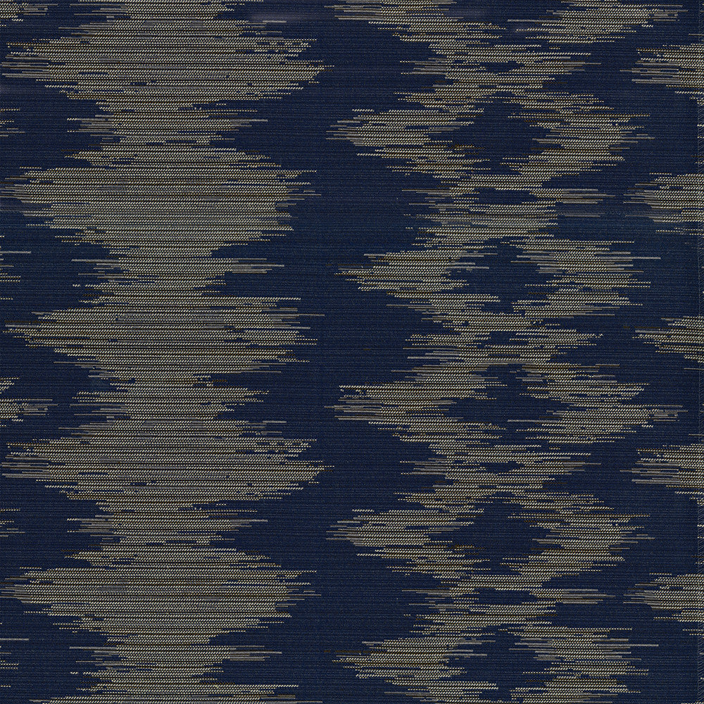 Cadence 308 Moody Blue by Crypton Designer Fabric N/A 100% Polyester US 75,000 Double Rubs </p><p>Repeat: Horizontal: 14.8" (37.6 cm) Across the Roll and Vertical: 9.2" (23.5 cm) Up the Roll 54" (137 cm) - Swanky Fabrics -