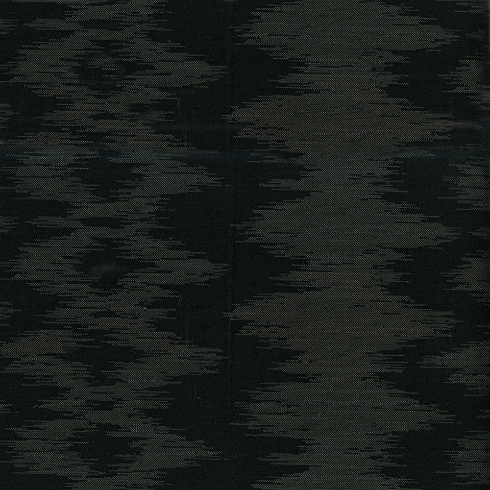 Cadence 9009 Black by Crypton Designer Fabric N/A 100% Polyester US 75,000 Double Rubs </p><p>Repeat: Horizontal: 14.8" (37.6 cm) Across the Roll and Vertical: 9.2" (23.5 cm) Up the Roll 54" (137 cm) - Swanky Fabrics -