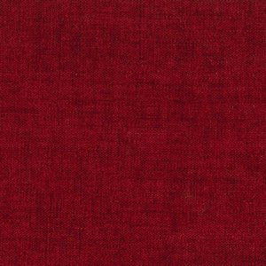 Cadet Red by Norbar Designer Fabric 100% POLYESTER INDIA 54" - Swanky Fabrics -