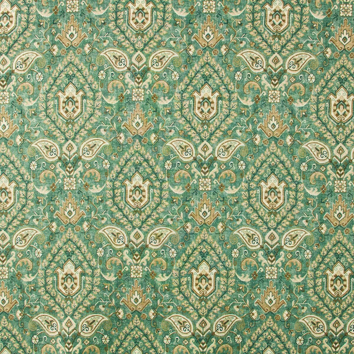 Cadiz 1 Lagoon by Stout Designer Fabric RAINBOW LIBRARY CARIBBEAN/PEACOCK 55%LIN 45%SVI CHINA FLAME RETARDANT-CA BULLETIN 117-SECTION E FLAME RETARDANT-U.F.A.C. CLASS 1 WYZENBEEK 12 000 DOUBLE RUB WEAR TEST (MEDIUM DUTY) </p><p>Repeat: 17.25 54 in - Swanky Fabrics -