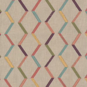 Cafferty 1 Partytime by Stout Designer Fabric