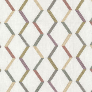 Cafferty 2 Sorbet by Stout Designer Fabric