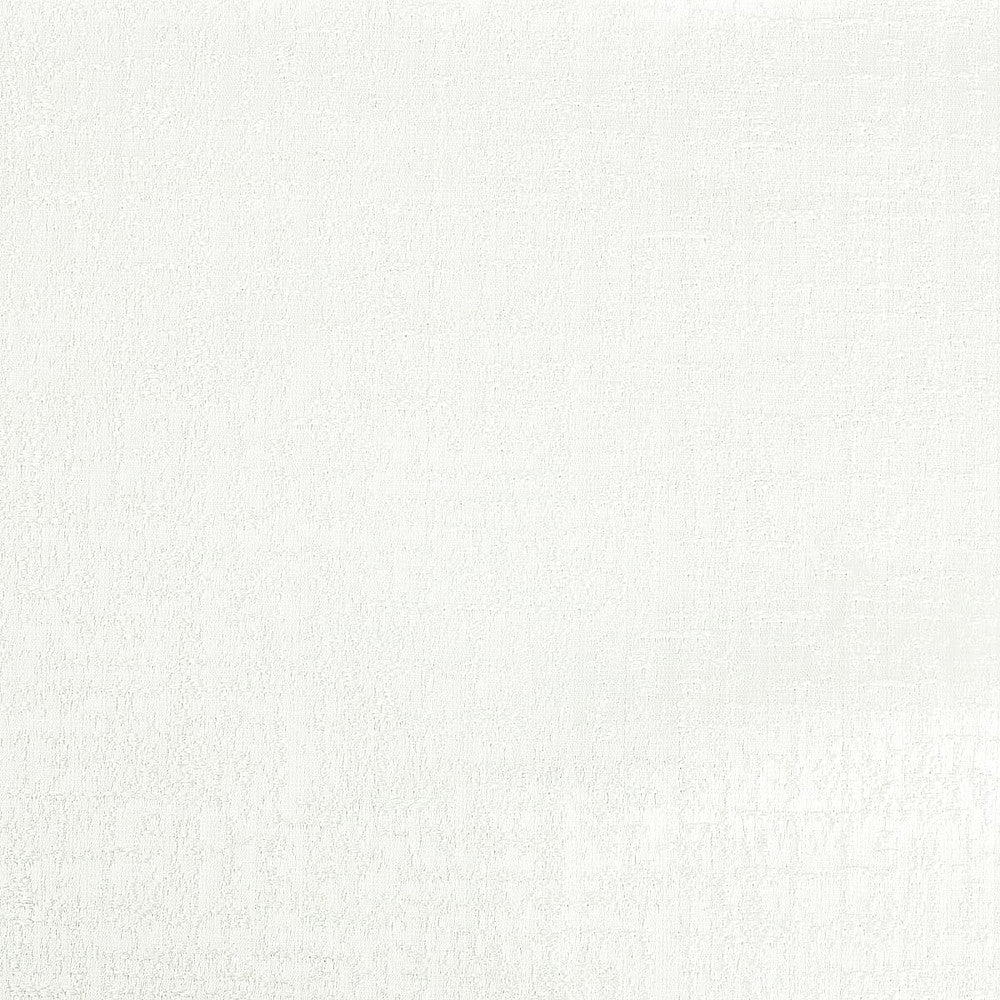 Cagney 2 Ivory by Stout Designer Fabric Color My Window Frost/Alabaster 100% Polyester INDIA FLAME RETARDANT-CA BULLETIN 117-SECTION E WYZENBEEK 20 000 DOUBLE RUB WEAR TEST (HEAVY DUTY) Horizontal: 0 and Vertical: 0 55 in - Swanky Fabrics -