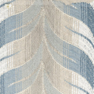 Cahoots 1 Blueberry by Stout Designer Fabric