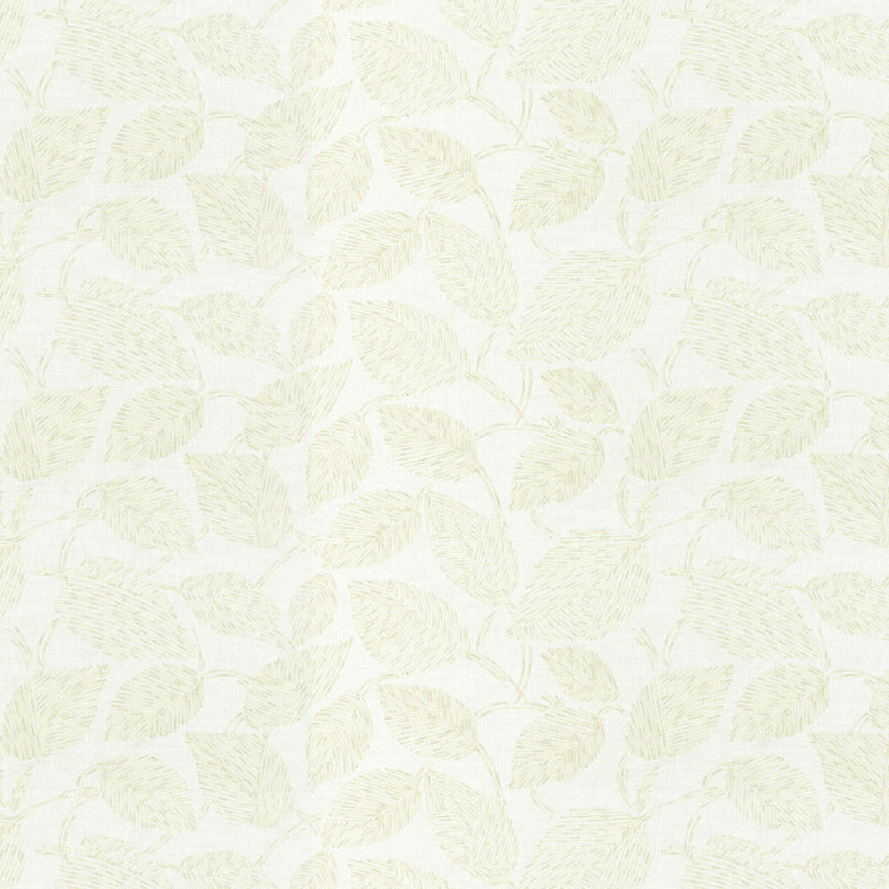 Cairo 2 Bamboo by Stout Designer Fabric RAINBOW LIBRARY OATMEAL/STRAW 100%COT %CEMB INDIA Horizontal: 25.5 and Vertical: 11.375 51 in - Swanky Fabrics -