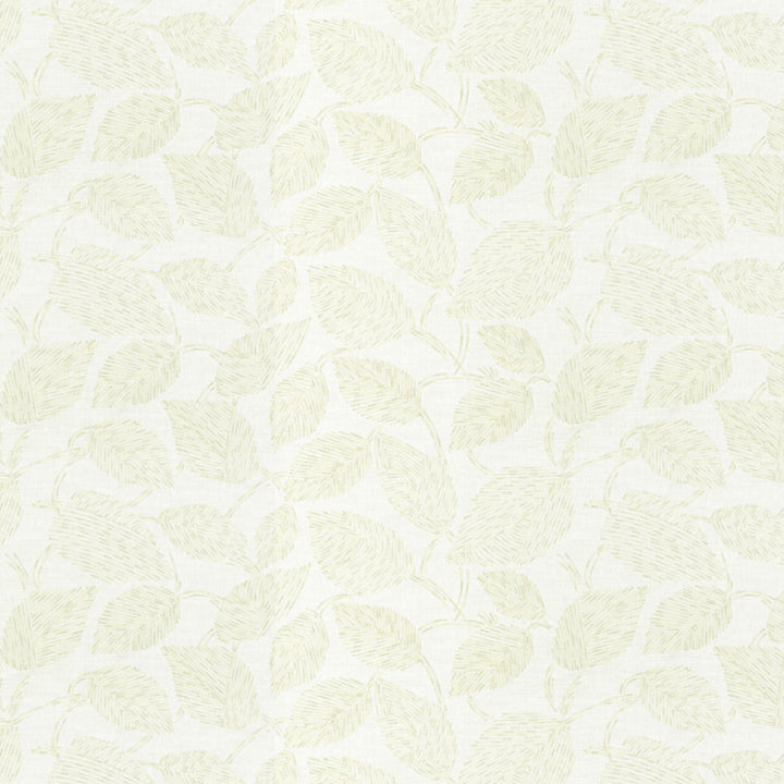 Cairo 2 Bamboo by Stout Designer Fabric RAINBOW LIBRARY OATMEAL/STRAW 100%COT %CEMB INDIA Horizontal: 25.5 and Vertical: 11.375 51 in - Swanky Fabrics -