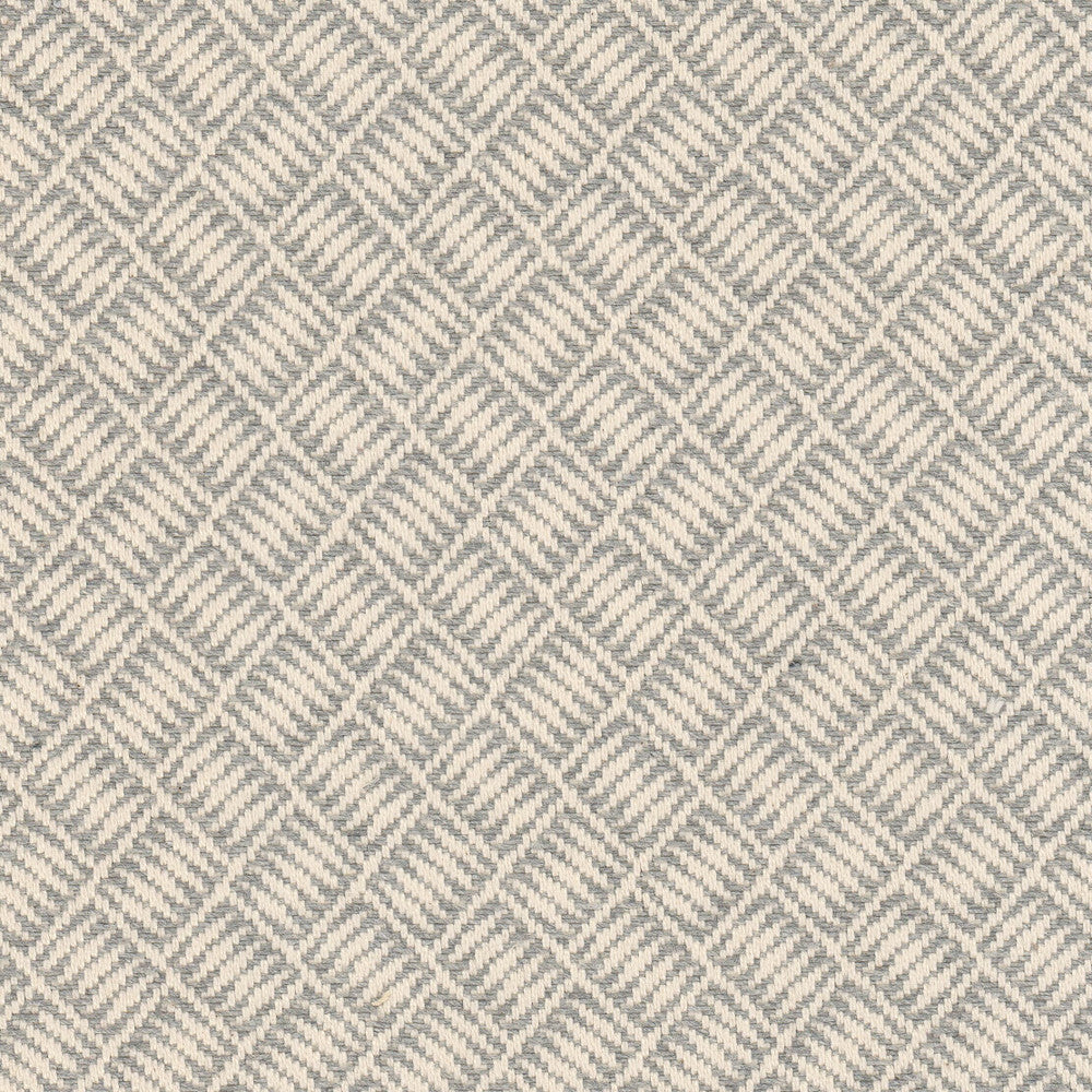 Cakewalk 1 Smoke by Stout Fabric Stout Fabric Cakewalk 1 SmokeFabric LIVING IS EASY GREY/SLATE 85%COT 15%POL USA </p><p>Repeat: H: 0.125, V: 1.250 54 in - Fabric Carolina -