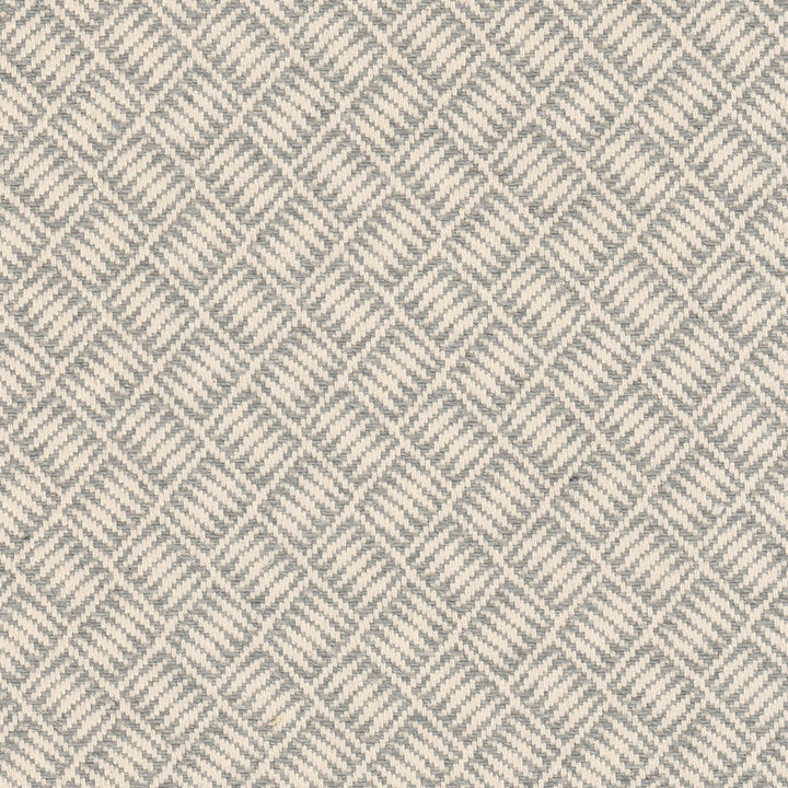 Cakewalk 1 Smoke by Stout Fabric Stout Fabric Cakewalk 1 SmokeFabric LIVING IS EASY GREY/SLATE 85%COT 15%POL USA </p><p>Repeat: H: 0.125, V: 1.250 54 in - Fabric Carolina -